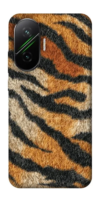 Чехол на Xiaomi Poco F7 Tiger фото 1 из 1