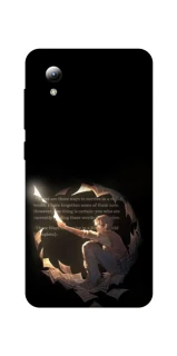 Чохол на ZTE Blade A3 (2019) Omniscient Reader's v2 фото 1 з 1