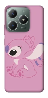 Чохол на Realme C61 Pair romantic theme ver.4 фото 1 з 1