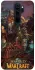 Чехол на Xiaomi Redmi Note 8 Pro Warcraft v2 фото 1 из 1