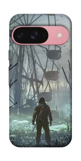 Чехол на Google Pixel 9 Сталкер v12 фото 1 из 1