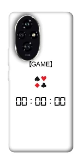 Чохол на Honor 200 Alice in Borderland ver.3 фото 1 з 1