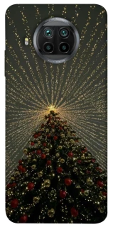 Чохол на Xiaomi Mi 10T Lite / Redmi Note 9 Pro 5G Новорічний v16 фото 1 з 1