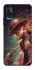 Чохол на ZTE Blade A71 Luffy фото 1 з 1