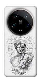Чехол на Xiaomi 14 Ultra Tattoo ver.5 фото 1 из 1