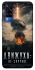 Чохол на Vivo Y51a Moscow never sleeps фото 1 з 1