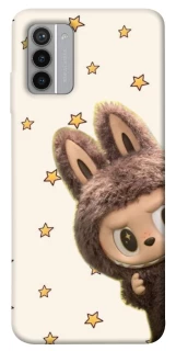 Чехол на Nokia G42 Cute Zimomo фото 1 из 1