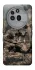 Чохол на Nothing Phone (3a) Pro Black hawk фото 1 з 1