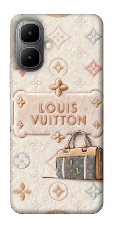 Чехол на Infinix Smart 10 Louis Vuitton фото 1 из 1