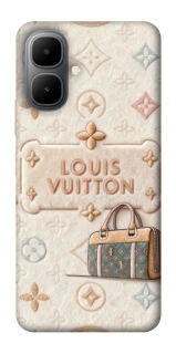 Чехол на Infinix Smart 10 Louis Vuitton фото 1 из 1