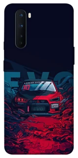 Чехол на OnePlus Nord EVO 10 фото 1 из 1
