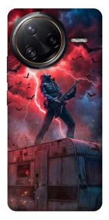 Чохол на Xiaomi Poco F7 Ultra Stranger Things ver.45 фото 1 з 1