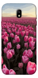 Чохол на Samsung J730 Galaxy J7 (2017) Spring Awakening фото 1 Чохол на Samsung J730 Galaxy J7 (2017) Spring Awakening фото 1 з 1