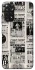 Чохол на Xiaomi Redmi Note 11 (Global) / Note 11S Harry Potter newspaper фото 1 з 1