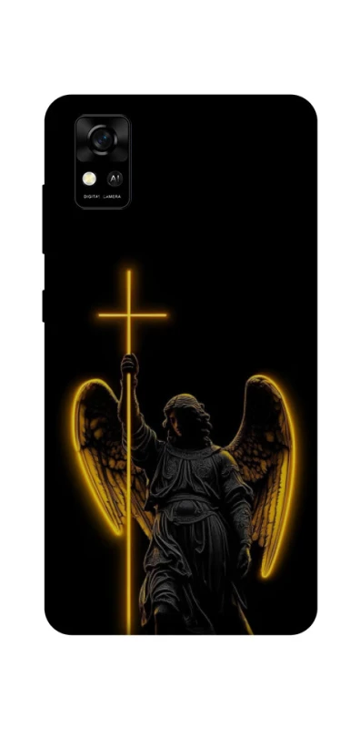 Чохол на ZTE Blade A31 Angel of Faith фото 1 з 1