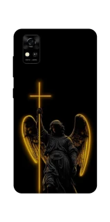 Чохол на ZTE Blade A31 Angel of Faith фото 1 з 1