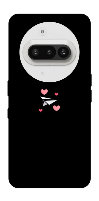 Чохол на Nothing Phone (3a) Love aesthetic ver.13 фото 1 з 1