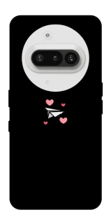 Чохол на Nothing Phone (3a) Love aesthetic ver.13 фото 1 з 1