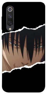 Чехол на Xiaomi Mi 9 SE Toji v6 фото 1 из 1