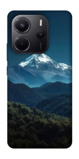 Чохол на Xiaomi Redmi Note 14 4G (Europe version) Mountain v4 фото 1 з 1