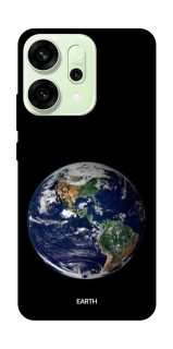 Чехол на Oppo Reno 14 Earth фото 1 из 1