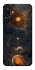 Чехол на Samsung Galaxy M16 5G Солнечная система фото 1 из 1