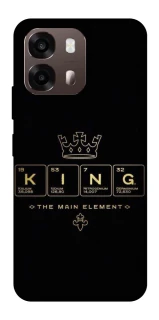 Чехол на Oppo A6 King ver.1 фото 1 из 2