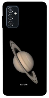 Чехол на Samsung Galaxy M52 Saturn фото 1 из 1