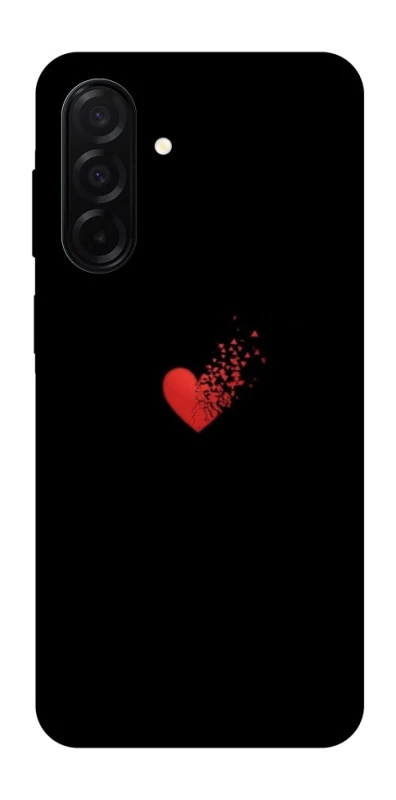 Чехол на Samsung Galaxy A26 5G Love aesthetic ver.8 фото 1 из 1