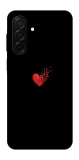 Чохол на Samsung Galaxy A26 5G Love aesthetic ver.8 фото 1 з 1