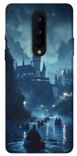 Чехол на OnePlus 8 Harry Potter v10 фото 1 из 1