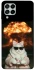 Чехол на Samsung Galaxy M53 5G Exploding Kittens ver.2 фото 1 из 1