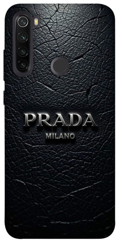 Чохол на Xiaomi Redmi Note 8T Prada фото 1 з 1