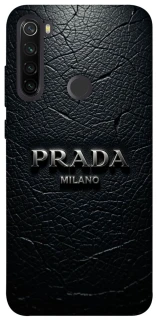 Чохол на Xiaomi Redmi Note 8T Prada фото 1 з 1