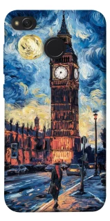 Чохол на Xiaomi Redmi 4X Van Gogh's London фото 1 з 1