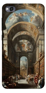 Чехол на Xiaomi Redmi 4a Art collage ver.5 фото 1 из 1