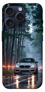 Чохол на Apple iPhone 15 Pro (6.1") BMW ride фото 1 з 1