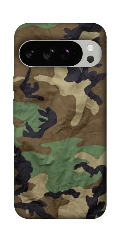 Чехол на Google Pixel 10 Pro Camouflage v12 фото 1 из 1