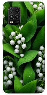 Чохол на Xiaomi Mi 10 Lite Flowers v24 фото 1 з 1