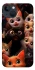 Чохол на Apple iPhone 13 (6.1") happy cats фото 1 з 1