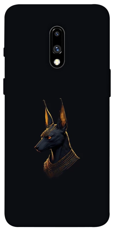 Чохол на OnePlus 7 Anubis фото 1 з 1