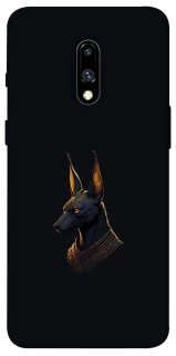 Чохол на OnePlus 7 Anubis фото 1 з 1