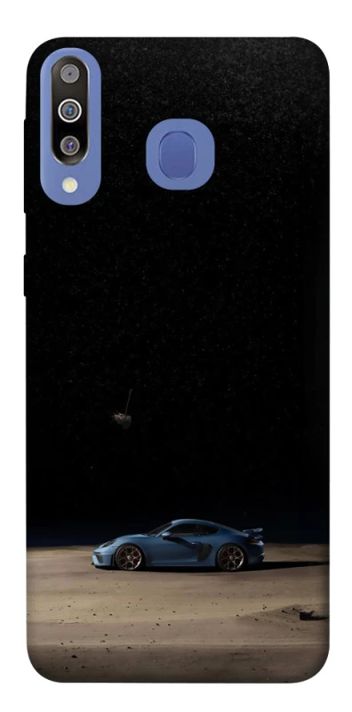 Чохол на Samsung Galaxy M30 911 night фото 1 з 1
