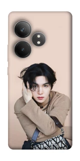 Чохол на Realme GT Neo 6 SE Suga - BTS фото 1 з 1