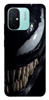 Чохол на Xiaomi Redmi 12C / Poco C55 Venom smile фото 1 з 1