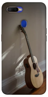 Чохол на Oppo A5s Гітара фото 1 з 1