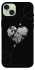 Чохол на Apple iPhone 15 Plus (6.7") Love aesthetic ver.12 фото 1 з 1