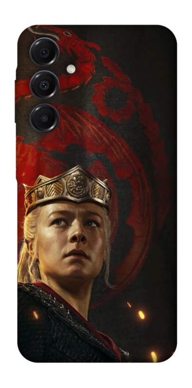 Чохол на Samsung Galaxy A16 4G/5G House of the Dragon ver.6 фото 1 з 1
