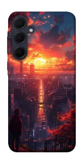 Чехол на Samsung Galaxy A35 City фото 1 из 1