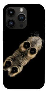 Чохол на Apple iPhone 14 Pro (6.1") Cat фото 1 з 1
